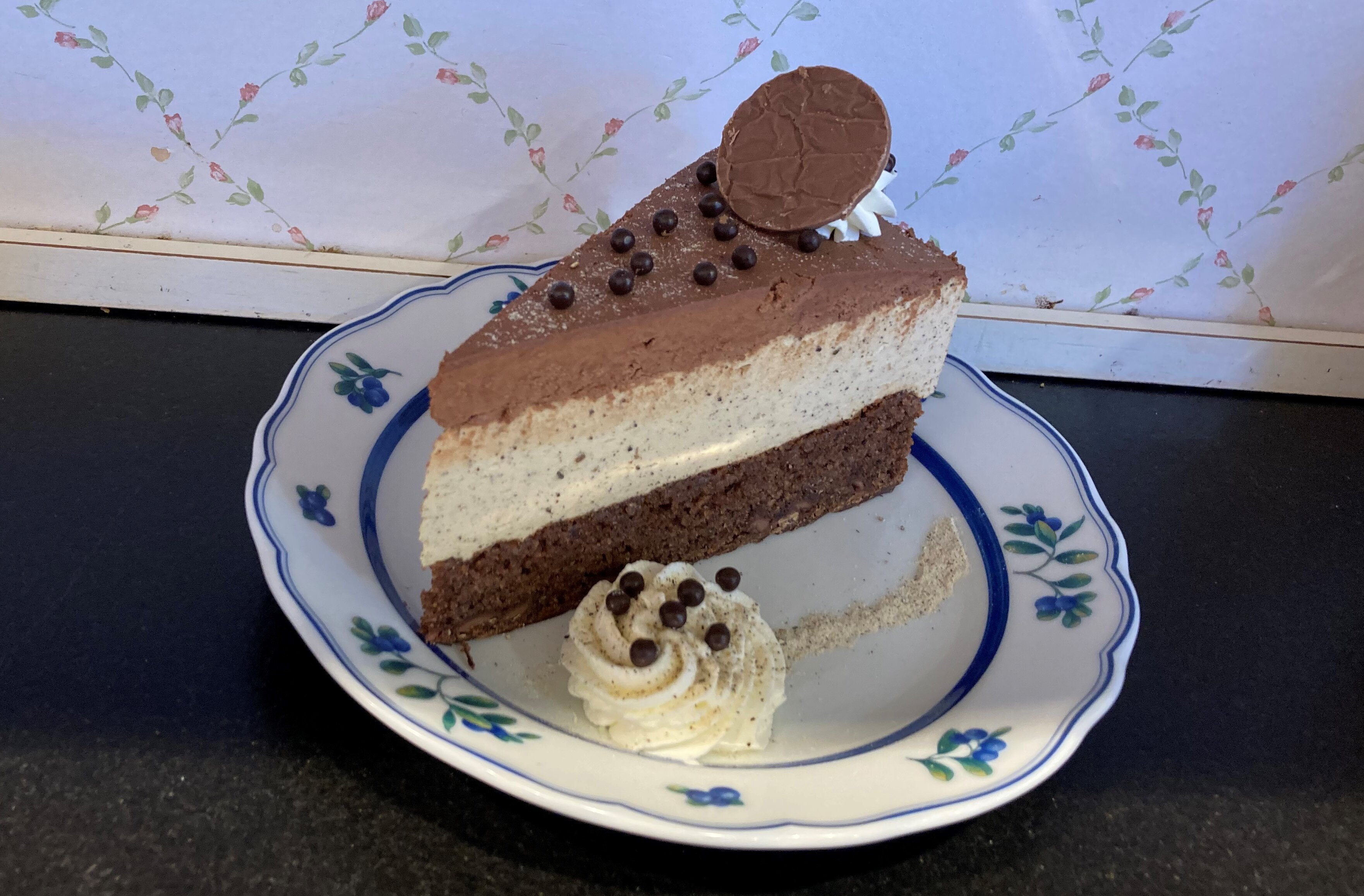 Torte des Monats Februar